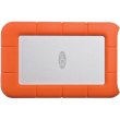 Зовнішній жорсткий диск 4TB LaCie Rugged Mini (LAC9000633)