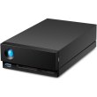 Зовнішній жорсткий диск 8TB LaCie 1 Big Dock (STHS8000800)