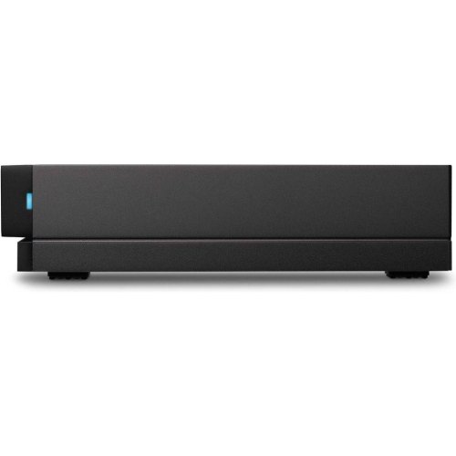 Зовнішній жорсткий диск 8TB LaCie 1 Big Dock (STHS8000800)