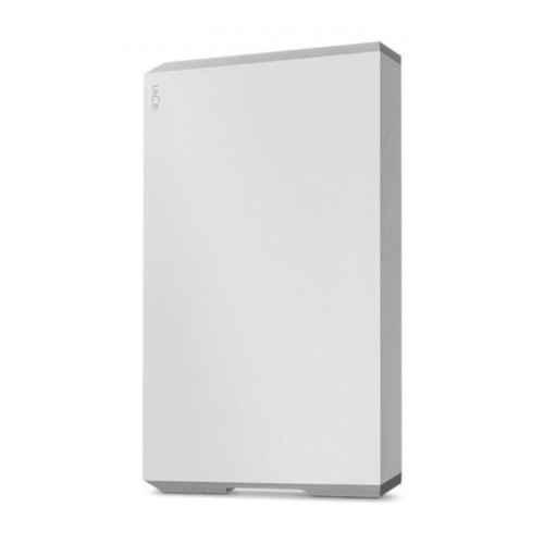 Зовнішній жорсткий диск 4TB LaCie Mobile Drive (STHG4000400)