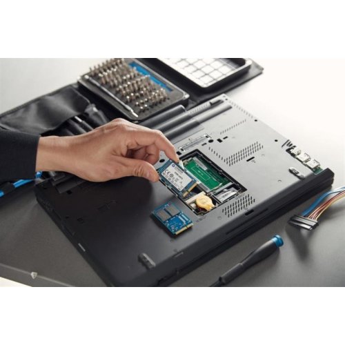 Накопичувач SSD mSATA Kingston KC600 1TB SATAIII 3D TLC (SKC600MS/1024G)