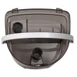 Пилосос Gorenje контейнерний, 800Вт, конт пил -3л, вага-3.3кг, HEPA, телескоп трубка, синій