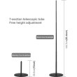 Кільцева USB LED лампа Puluz PKT3039 10.2 + настільне кріплення 140 см