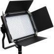 Накамерне світло PowerPlant LED-540ASRC (LED540ASRC)