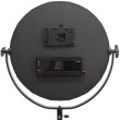 Постійне світло PowerPlant SL-360ARC (SL360ARC)