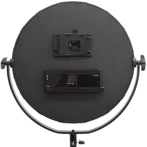 Постійне світло PowerPlant SL-360ARC (SL360ARC)