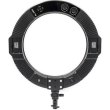 Кільцеве світло PowerPlant Ring Light RL-288A LED (RL288A)
