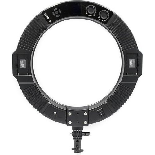 Кільцеве світло PowerPlant Ring Light RL-288A LED (RL288A)