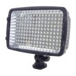 Накамерне світло Meike LED MK160