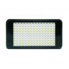Накамерне світло PowerPlant  LED VL011-120 (LED1120)