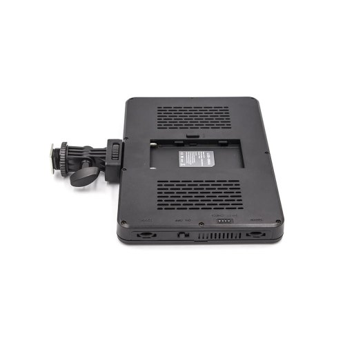 Накамерне світло PowerPlant LED 396A (LED396A)