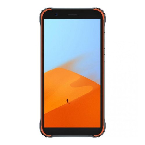 Смартфон Blackview BV4900 Pro 4/64GB Dual SIM Orange