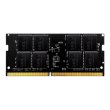 Модуль пам'яті SO-DIMM DDR4 4GB 2400MHz Geil (GS44GB2400C17SC)
