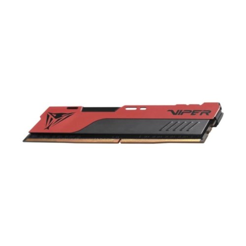 Модуль пам'яті DDR4 16GB 3600MHz Patriot Viper Elite II Red (PVE2416G360C0)