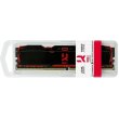 Модуль памяті DDR4 16GB 3200MHz GoodRam IRDM X Black (IR-X3200D464L16A/16G)