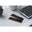 Модуль памяті DDR4 16GB 3200MHz GoodRam IRDM X Black (IR-X3200D464L16A/16G)
