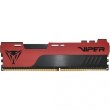 Модуль пам'яті DDR4 32GB (2x 16GB) 3600MHz Patriot Viper Elite II Red (PVE2432G360C0K)