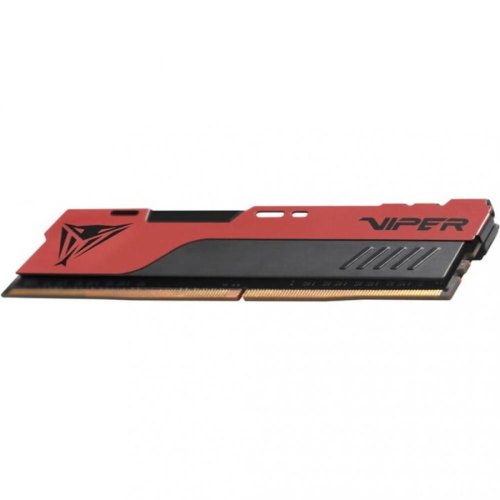 Модуль пам'яті DDR4 32GB (2x 16GB) 3600MHz Patriot Viper Elite II Red (PVE2432G360C0K)