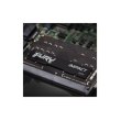 Модуль пам'яті SO-DIMM DDR4 16GB 2666MHz Kingston Fury Impact Black (KF426S16IB/16)