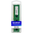 Модуль пам'яті DDR4 8GB 3200MHz GoodRam (GR3200D464L22S/8G)