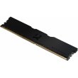 Модуль пам'яті DDR4 32GB (2x 16GB) 3600MHz GoodRam IRDM Pro Deep Black (IRP-K3600D4V64L18/32GDC)