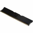 Модуль пам'яті DDR4 32GB (2x 16GB) 3600MHz GoodRam IRDM Pro Deep Black (IRP-K3600D4V64L18/32GDC)