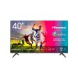 Телевізор Hisense 40A5720FA