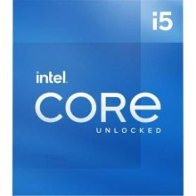Процесор Intel Core™ i5-12600K (BX8071512600K)