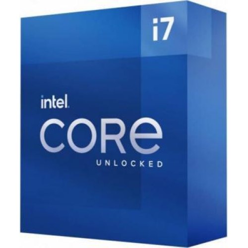 Процесор Intel Core™ i7-12700K (BX8071512700K)