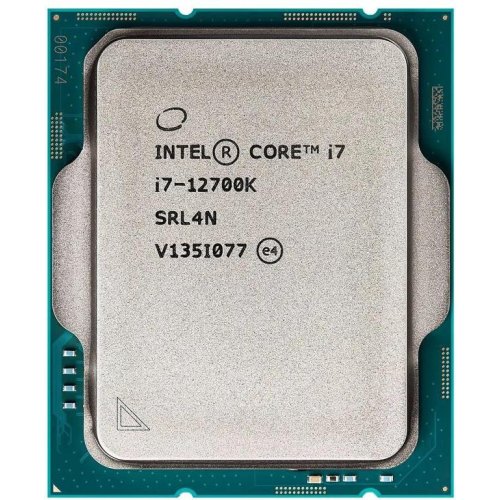 Процесор Intel Core™ i7-12700K (BX8071512700K)