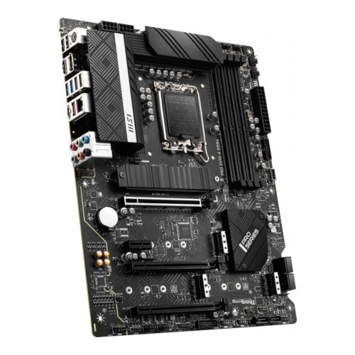 Материнська плата MSI Pro Z690-A
