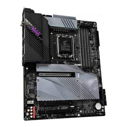Материнська плата Gigabyte Z690 Aorus Pro
