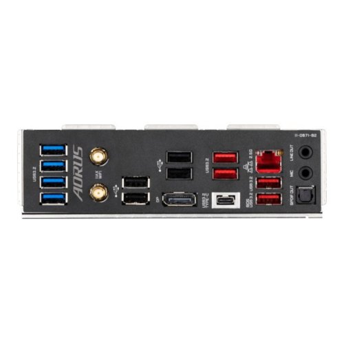 Материнська плата Gigabyte Z690 Aorus Pro