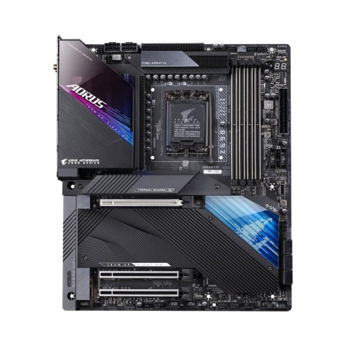 Материнська плата Gigabyte Z690 Aorus Master