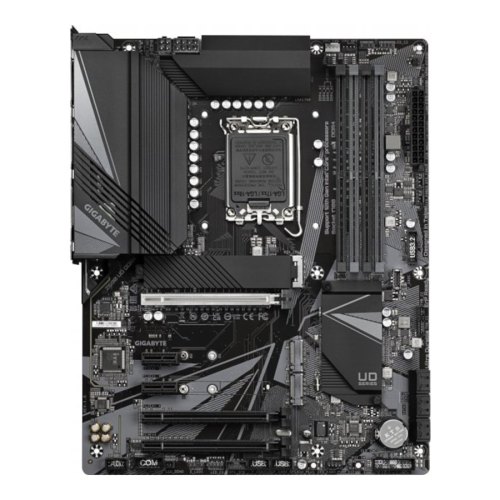 Материнська плата Gigabyte Z690 UD