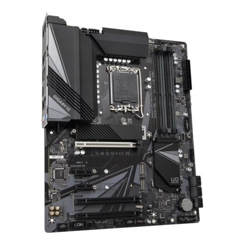 Материнська плата Gigabyte Z690 UD