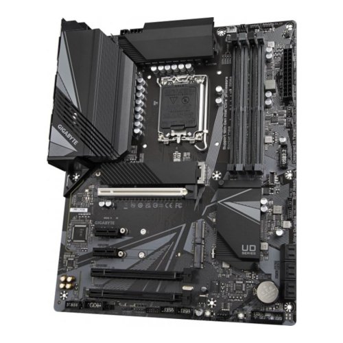 Материнська плата Gigabyte Z690 UD