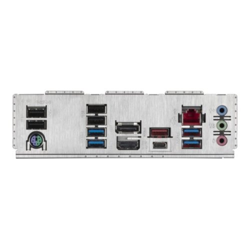 Материнська плата Gigabyte Z690 UD