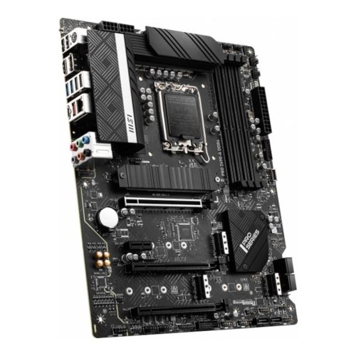 Материнська плата MSI Pro Z690-A DDR4
