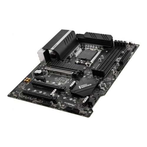 Материнська плата MSI Pro Z690-A DDR4