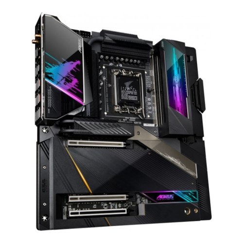 Материнська плата Gigabyte Z690 Aorus Xtreme
