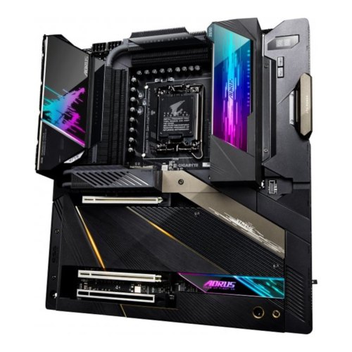 Материнська плата Gigabyte Z690 Aorus Xtreme