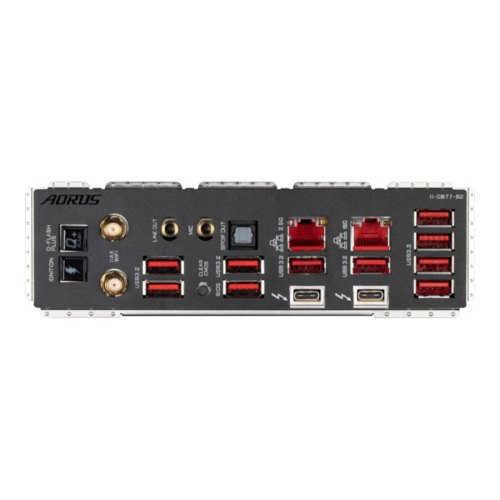 Материнська плата Gigabyte Z690 Aorus Xtreme