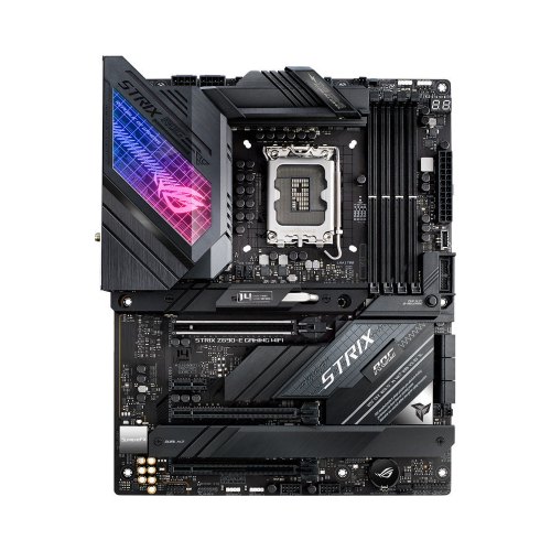 Материнська плата Asus ROG Strix Z690-E Gaming Wi-Fi