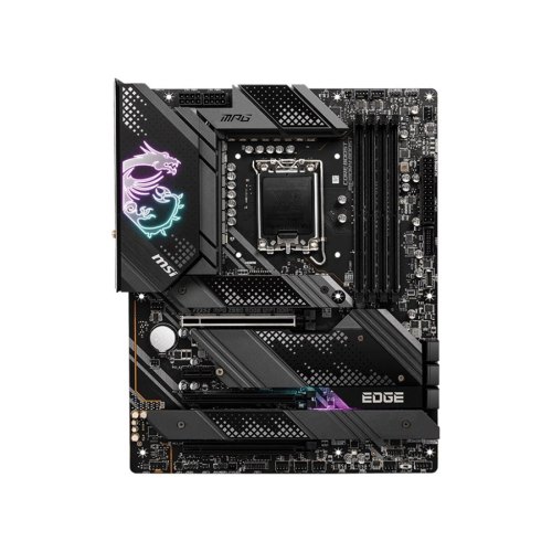 Материнська плата MSI MPG Z690 Edge Wi-Fi DDR4