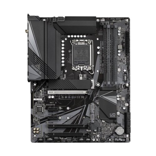 Материнська плата Gigabyte Z690 UD AX DDR4