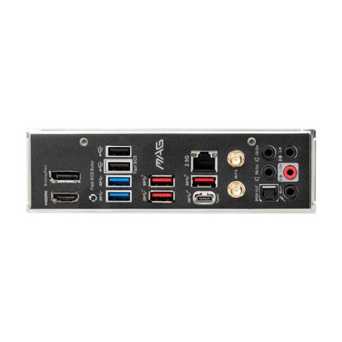 Материнська плата MSI MAG Z690 Tomahawk Wi-Fi DDR4