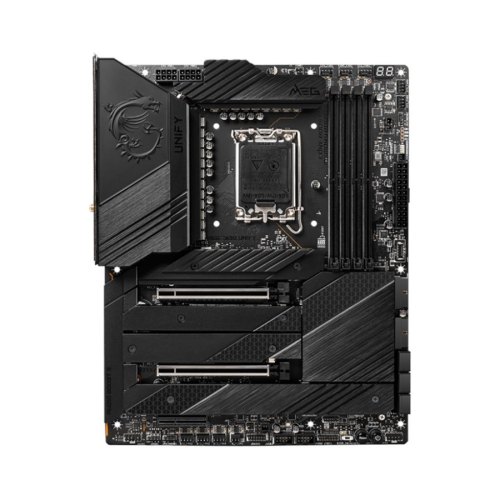 Материнська плата MSI MEG Z690 Unify
