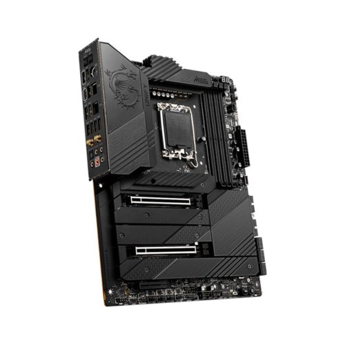 Материнська плата MSI MEG Z690 Unify