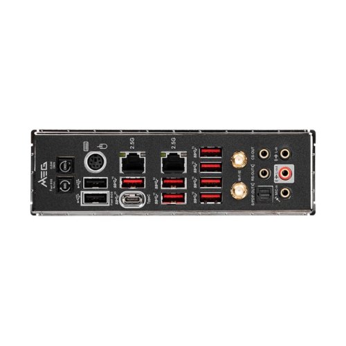 Материнська плата MSI MEG Z690 Unify